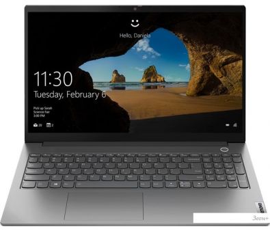  Lenovo ThinkBook 15 G2 ITL 20VE0056RU