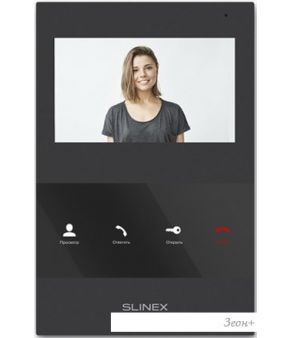  Slinex SQ-04M ()