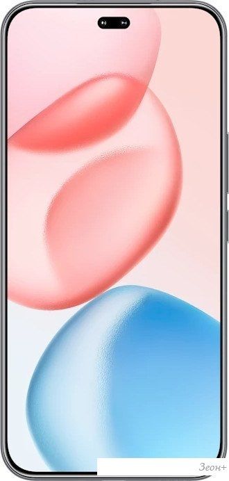 Телефон HONOR 400 Pro 12GB/256GB международная версия (черный)