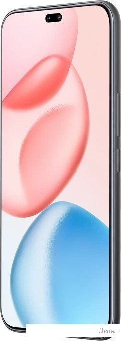 Телефон HONOR 400 Pro 12GB/256GB международная версия (черный)