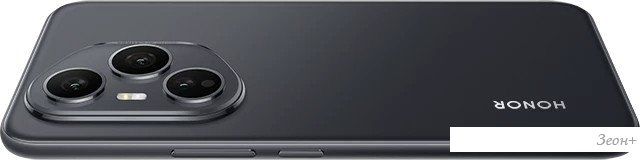 Телефон HONOR 400 Pro 12GB/256GB международная версия (черный)