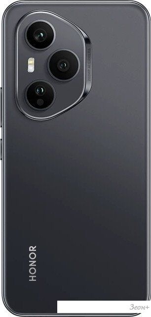 Телефон HONOR 400 Pro 12GB/256GB международная версия (черный)