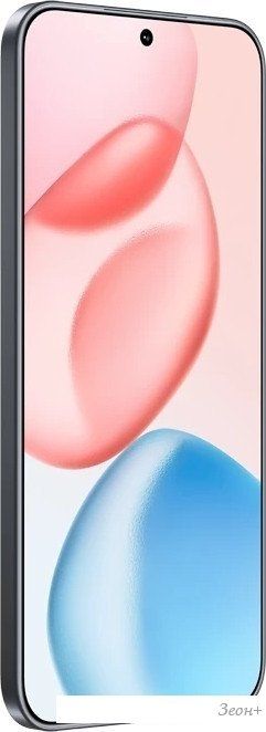 Телефон HONOR 400 12GB/512GB международная версия (черный)