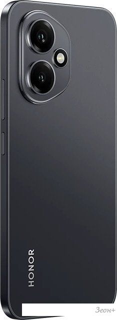 Телефон HONOR 400 12GB/512GB международная версия (черный)