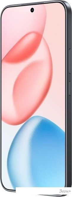 Телефон HONOR 400 12GB/512GB международная версия (черный)