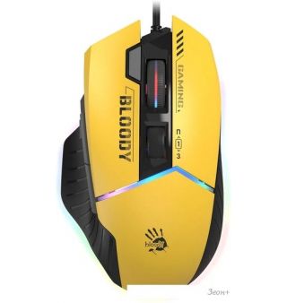   A4Tech Bloody W95 Max Sports ()