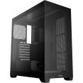 Корпус Ocypus Gamma C72 BK
