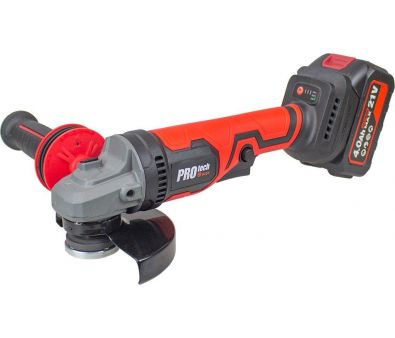   Edon Protech AG-21/125BL ( 2- , )