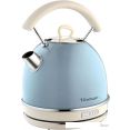 Чайник Ariete 2877 Blue Vintage