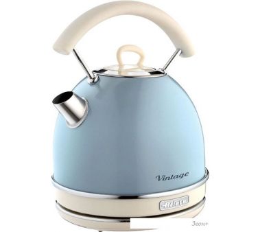  Ariete 2877 Blue Vintage
