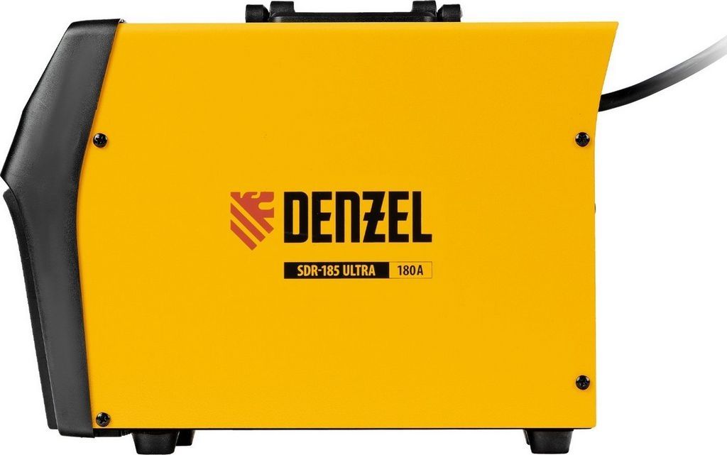 Сварочный инвертор Denzel SDR-185 Ultra