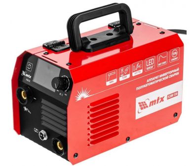   MTX FCAW-130