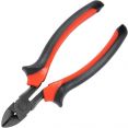 Кусачки боковые (бокорезы) Matrix Black Nickel 17572