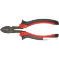 Кусачки боковые (бокорезы) Matrix Black Nickel 17576