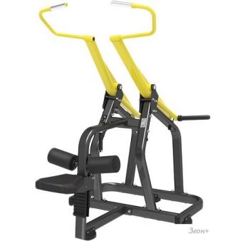   Bronze Gym PL-1703