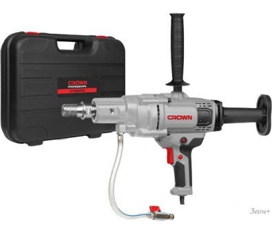   Crown CT32035 BMC