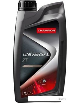   Champion Universal 2T 1