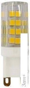    LED JCD G9 3.5  0027862