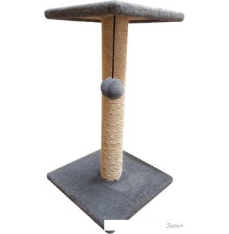  Cat House    0.7 ( )