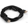 Удлинитель ExeGate EX-CCF-USB2-AMAF-3.0F