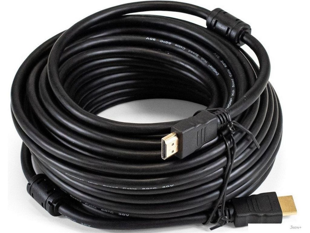 Кабель ExeGate EX-CC-HDMI-15.0 EX194338RUS