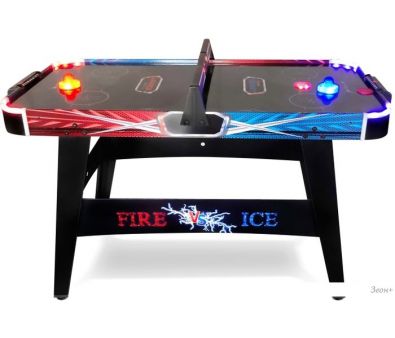  Winner Fire & Ice 53.125.04.0