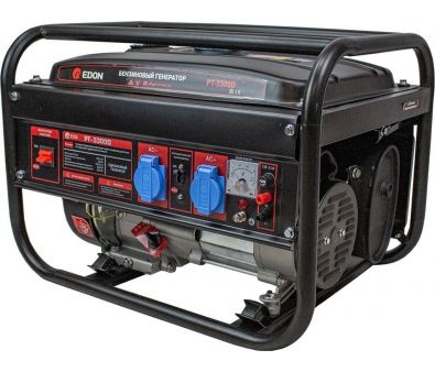   Edon PT-3300D