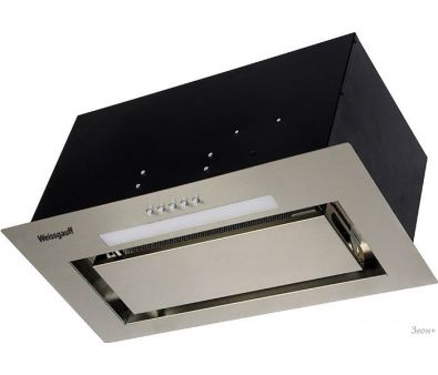  Weissgauff Zetta 60 PB IX