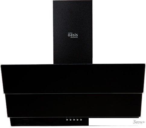 Кухонная вытяжка Oasis NS-60B (FR)
