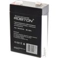    Robiton VRLA6-2.8 (6/2.8 )