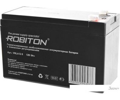    Robiton VRLA12-9 (12/9 )