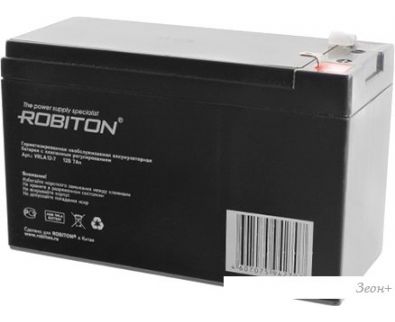    Robiton VRLA12-7 (12/7 )