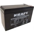 Аккумулятор для ИБП KRAFT LP12-9 (12V/9Ah)
