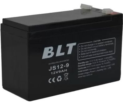    BLT JS12-9 (12/9 )