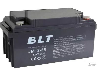    BLT JS12-65 (12/65 )