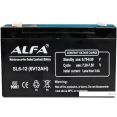 Аккумулятор для ИБП ALFA SL6-12 (6V-12Ah)