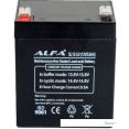 Аккумулятор для ИБП ALFA SL12-5 (12V-5Ah)