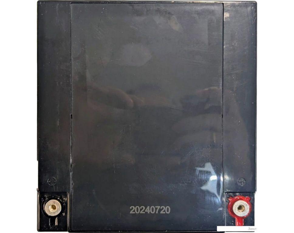 Аккумулятор для ИБП ALFA SL12-28 (12V-28Ah)