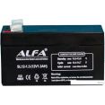    ALFA SL12-1.3 (12V-1.3Ah)