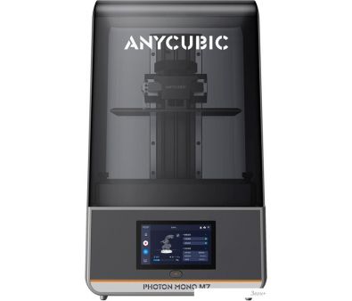 LCD  Anycubic Photon Mono M7