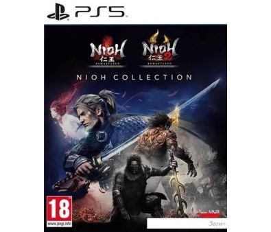   Nioh  PlayStation 5
