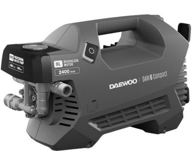    Daewoo Power DAW 6 Compact
