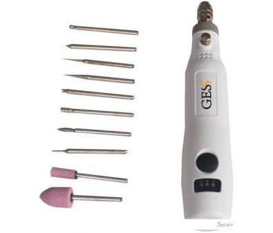      Gess Nail Art Ultra GESS-640