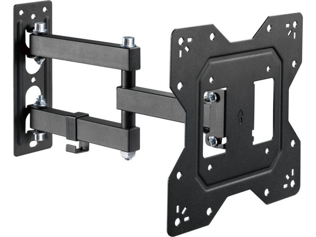 Кронштейн для телевизора BrightSight LPA68-223 (черный)