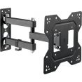 Кронштейн для телевизора BrightSight LPA68-223 (черный)