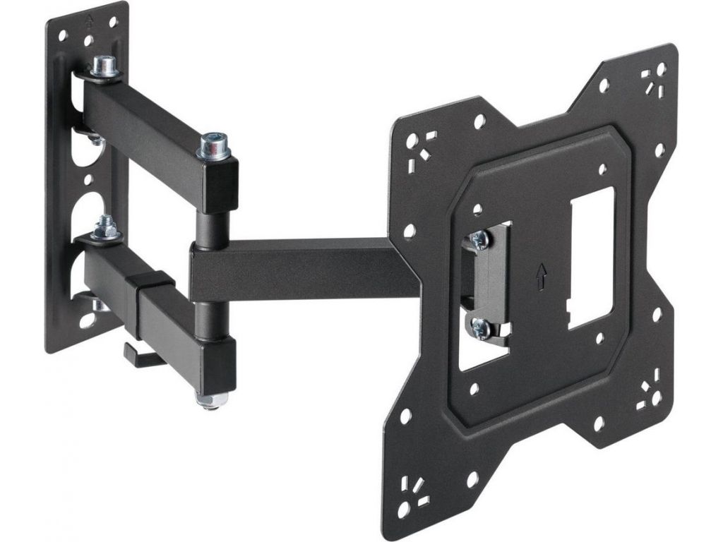 Кронштейн для телевизора BrightSight LPA68-223 (черный)