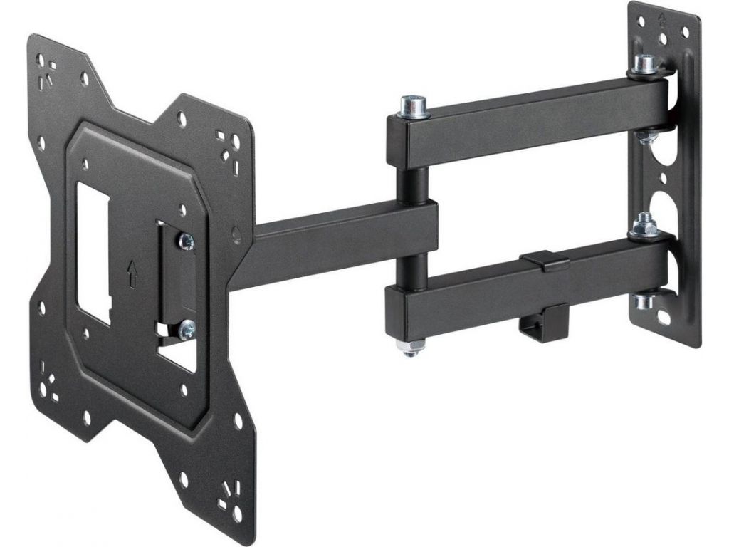 Кронштейн для телевизора BrightSight LPA68-223 (черный)