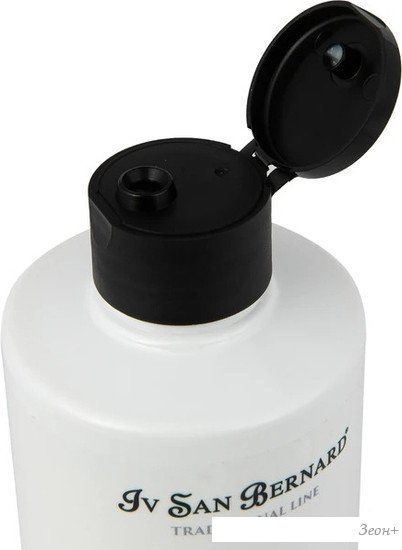 Кондиционер Iv San Bernard Traditional Line Puppy Talc Conditioner Mask для щенков и котят (500 мл)