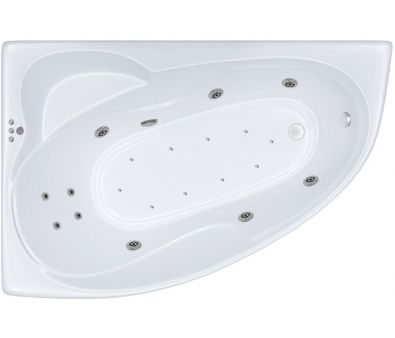  Triton  170x100 R  Flat ( )