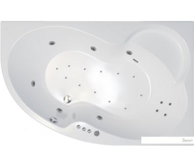  Triton  170x110 L  Flat ( )